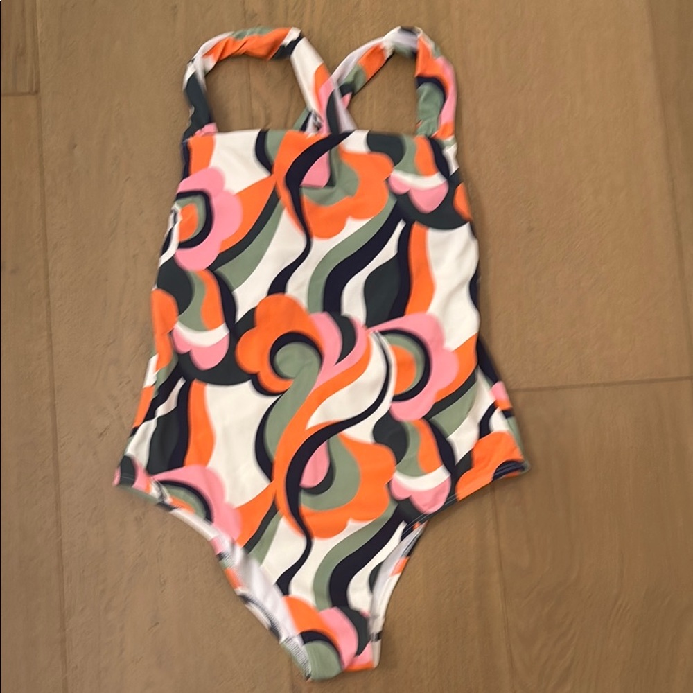 Boden Women's Swimsuit